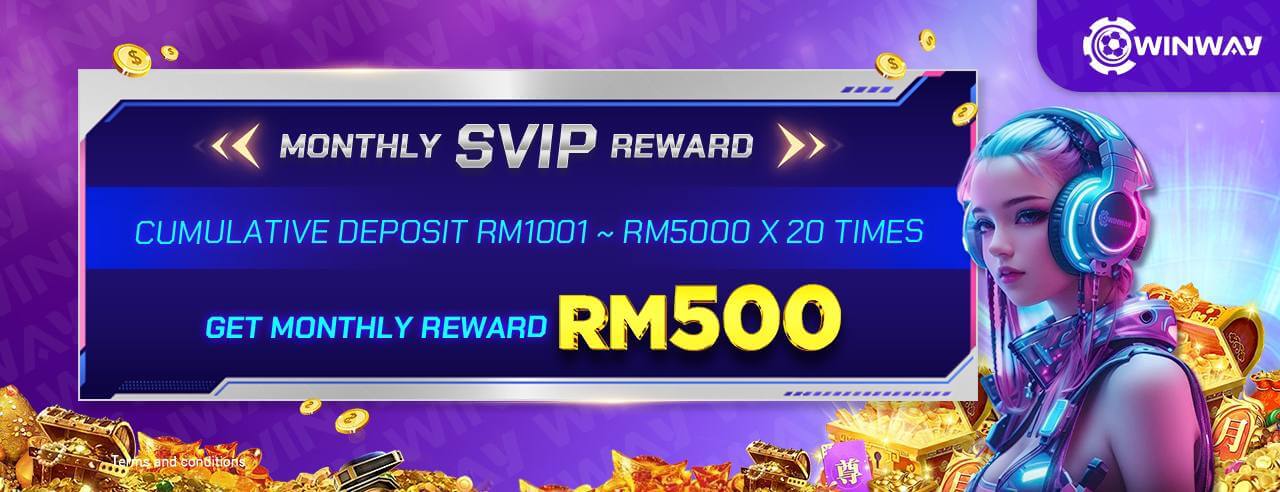 svip500